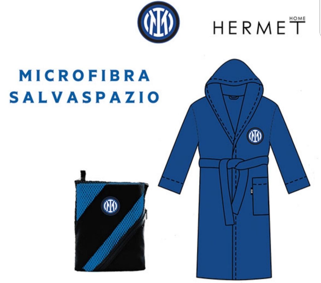 Microfibra salvaspazio adulti e bambini