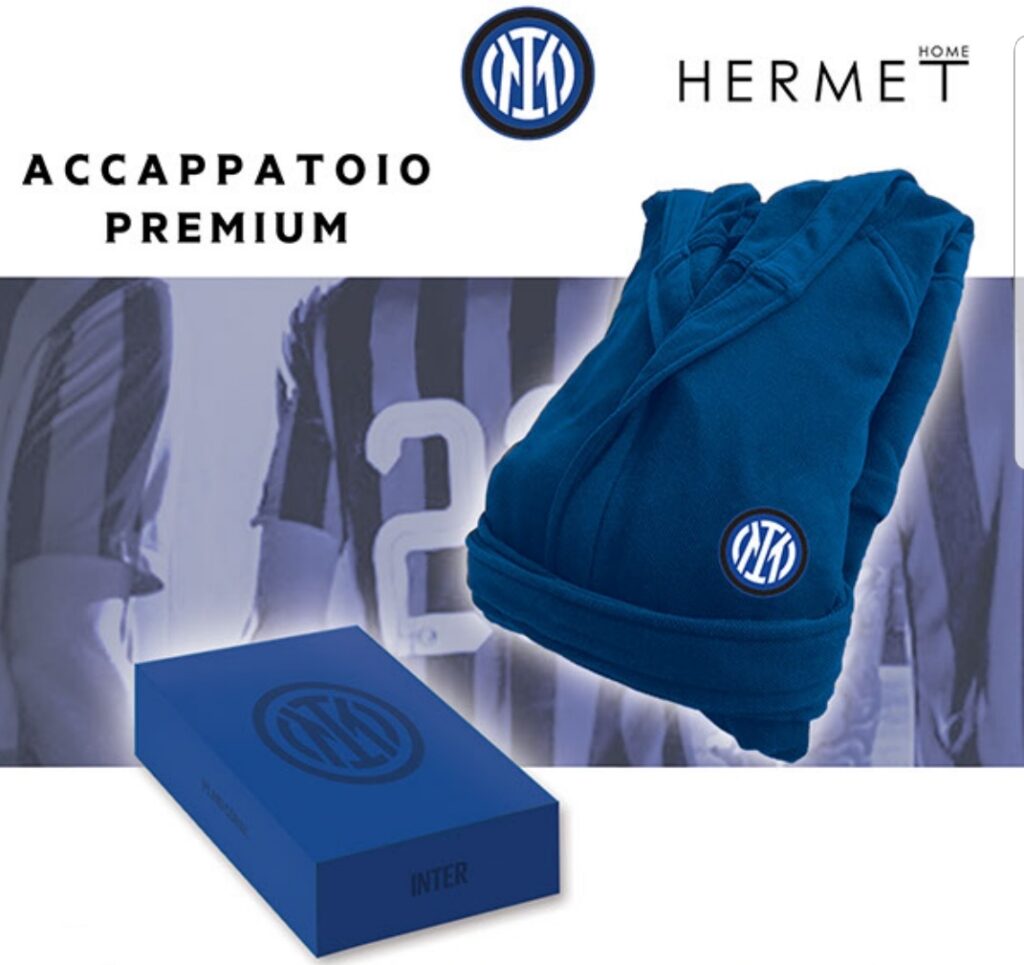 Accappatoio premium adulti e bambini