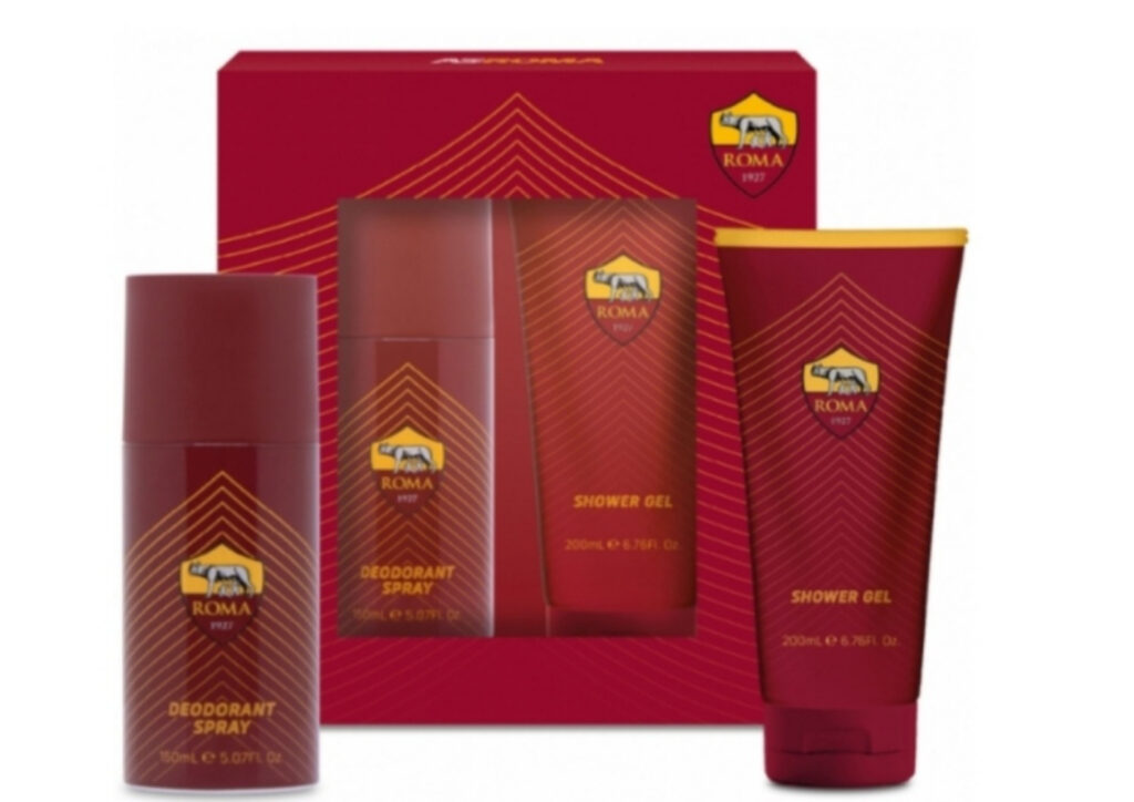 Roma Coffret