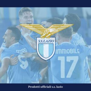 Prodotti ufficiali S.S. Lazio