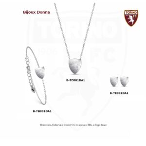 Bijoux Donna Torino