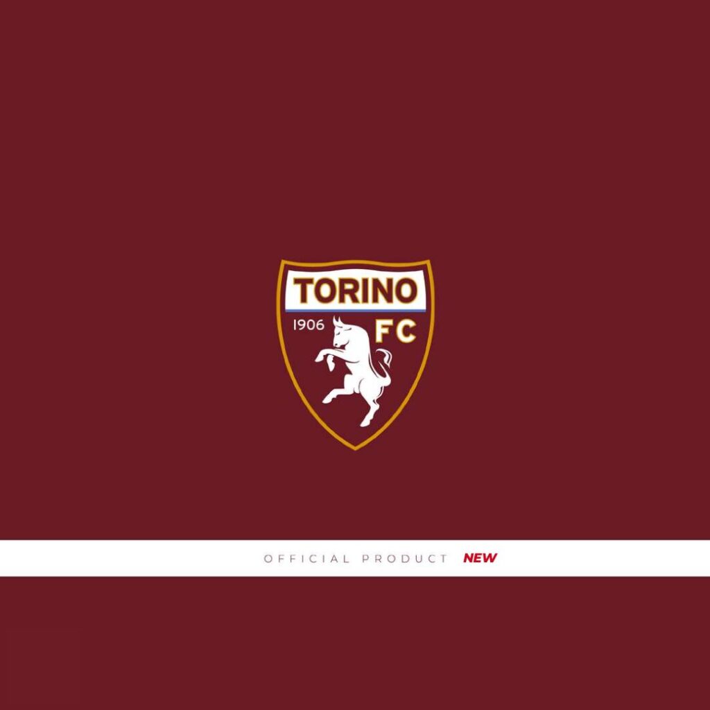 Prodotti ufficiali Torino
