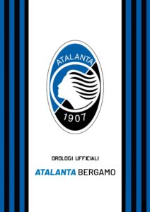 Orologi Atalanta/Bergamo