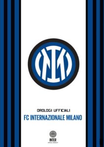 Orologi FC Inter