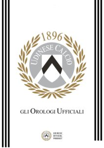 Orologi Udinese Calcio