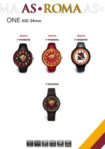 Orologi Roma ONE Kid