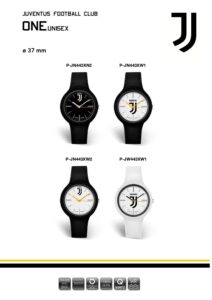 Orologi 37mm Unisex Juventus