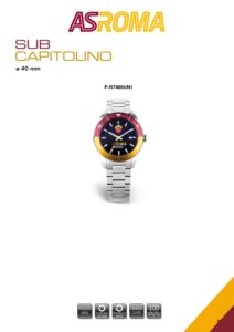 Orologi Roba Sub Capitolino