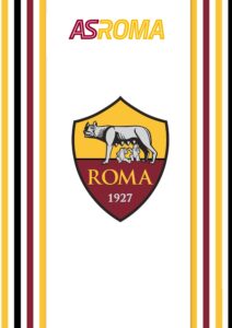 Orologi A.S. Roma
