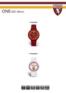 Orologi Torino ONE Kid