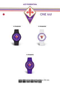 Orologi Fiorentina ONE Kid
