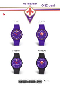 Orologi Fiorentina ONE Gent