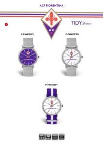 Orologi Fiorentina Tidy